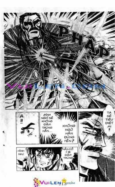 Vương Tử Takeru - Chapter 8 - Trang 113