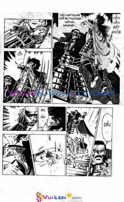 Vương Tử Takeru - Chapter 8 - Trang 114