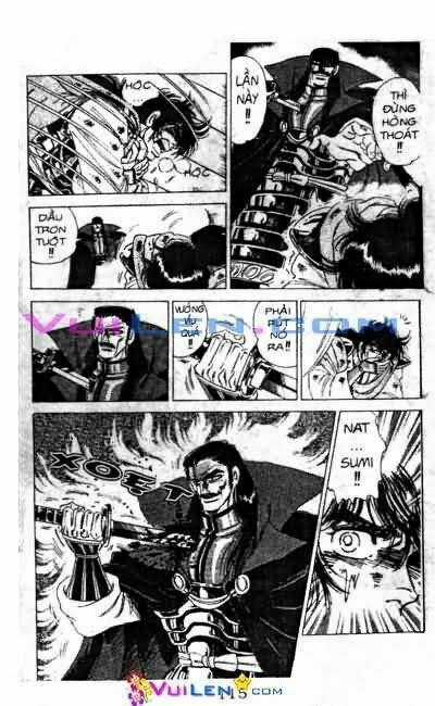 Vương Tử Takeru - Chapter 8 - Trang 115