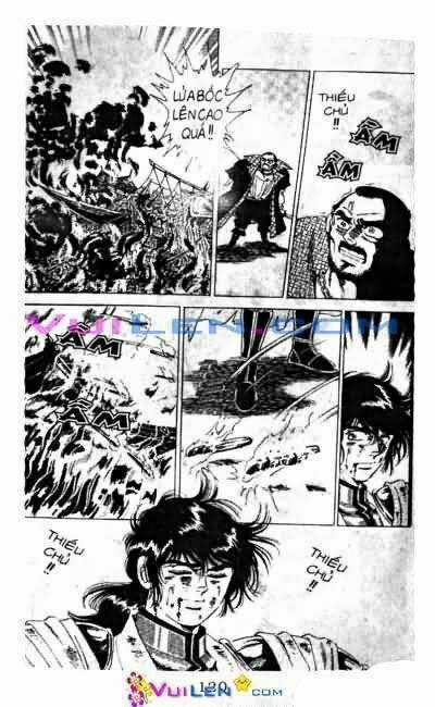 Vương Tử Takeru - Chapter 8 - Trang 120