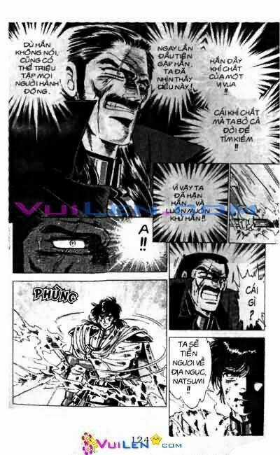 Vương Tử Takeru - Chapter 8 - Trang 124