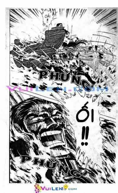 Vương Tử Takeru - Chapter 8 - Trang 125