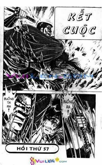 Vương Tử Takeru - Chapter 8 - Trang 126