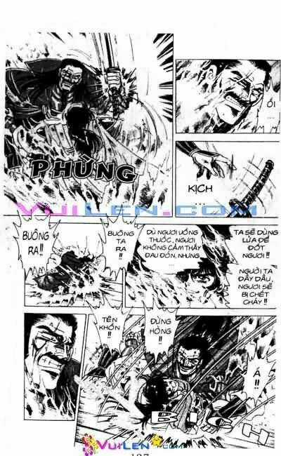 Vương Tử Takeru - Chapter 8 - Trang 127