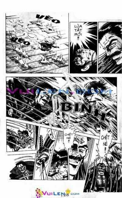 Vương Tử Takeru - Chapter 8 - Trang 128