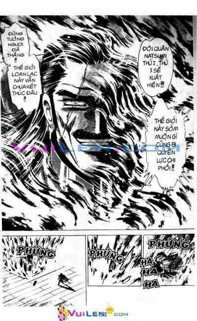 Vương Tử Takeru - Chapter 8 - Trang 131