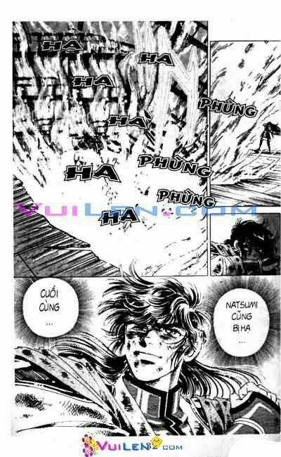 Vương Tử Takeru - Chapter 8 - Trang 132