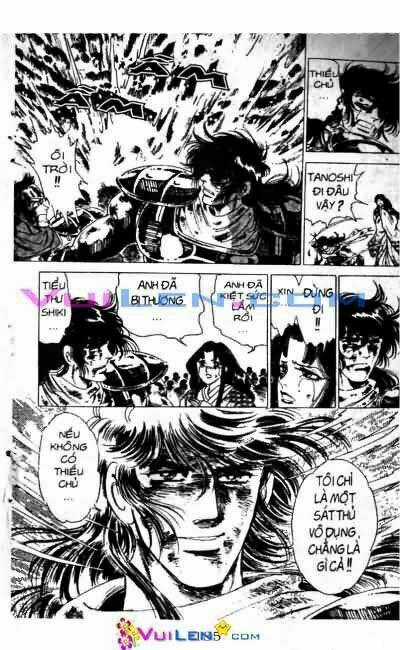 Vương Tử Takeru - Chapter 8 - Trang 135