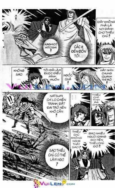 Vương Tử Takeru - Chapter 8 - Trang 139