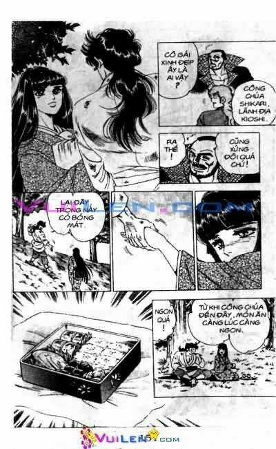 Vương Tử Takeru - Chapter 8 - Trang 151