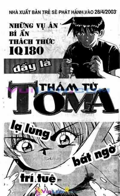 Vương Tử Takeru - Chapter 8 - Trang 166