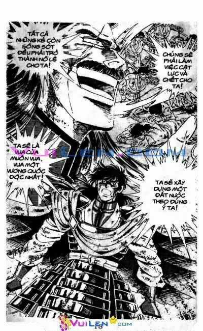 Vương Tử Takeru - Chapter 8 - Trang 18