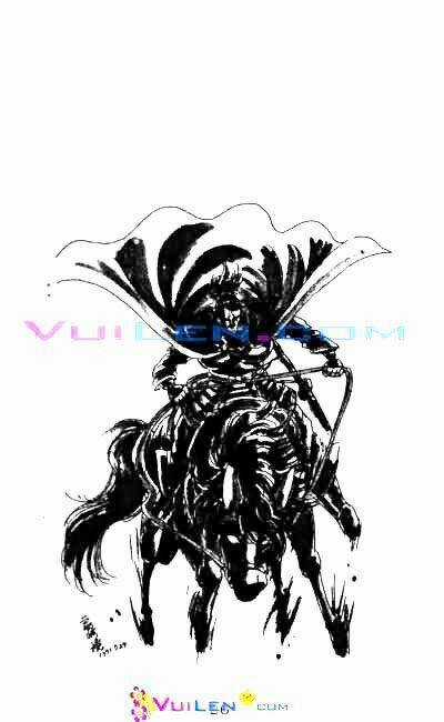 Vương Tử Takeru - Chapter 8 - Trang 26