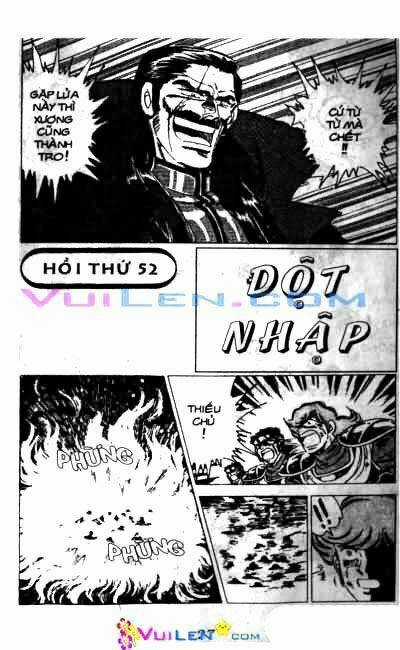 Vương Tử Takeru - Chapter 8 - Trang 27