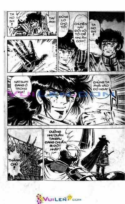 Vương Tử Takeru - Chapter 8 - Trang 31