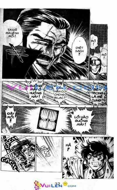 Vương Tử Takeru - Chapter 8 - Trang 32
