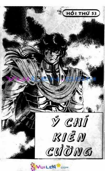 Vương Tử Takeru - Chapter 8 - Trang 46