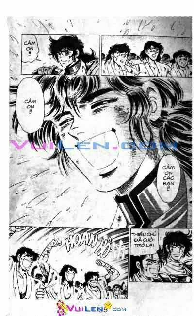 Vương Tử Takeru - Chapter 8 - Trang 55