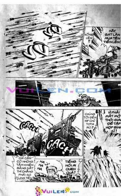 Vương Tử Takeru - Chapter 8 - Trang 57