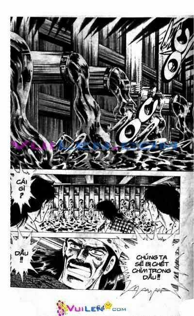 Vương Tử Takeru - Chapter 8 - Trang 64