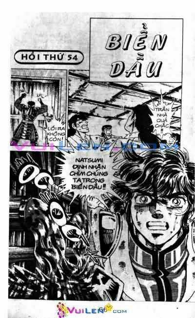 Vương Tử Takeru - Chapter 8 - Trang 66