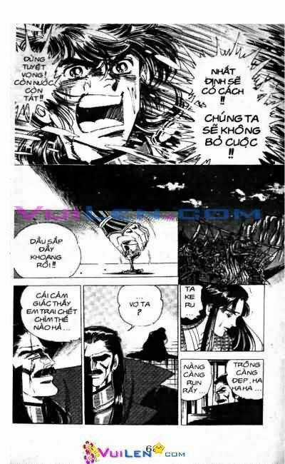 Vương Tử Takeru - Chapter 8 - Trang 68