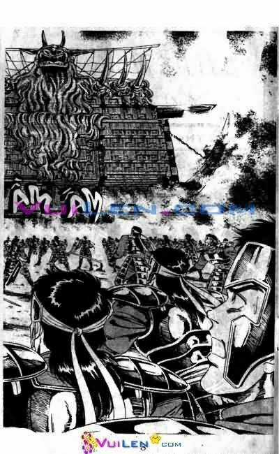 Vương Tử Takeru - Chapter 8 - Trang 8