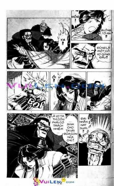 Vương Tử Takeru - Chapter 8 - Trang 72