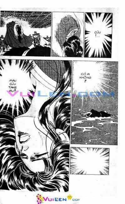 Vương Tử Takeru - Chapter 8 - Trang 74