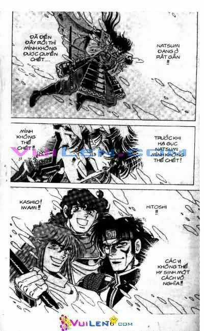 Vương Tử Takeru - Chapter 8 - Trang 76