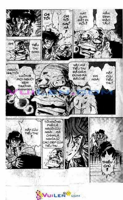 Vương Tử Takeru - Chapter 8 - Trang 80