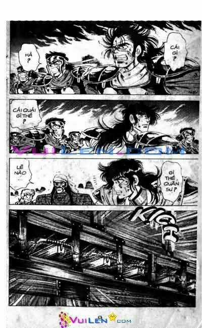 Vương Tử Takeru - Chapter 8 - Trang 9