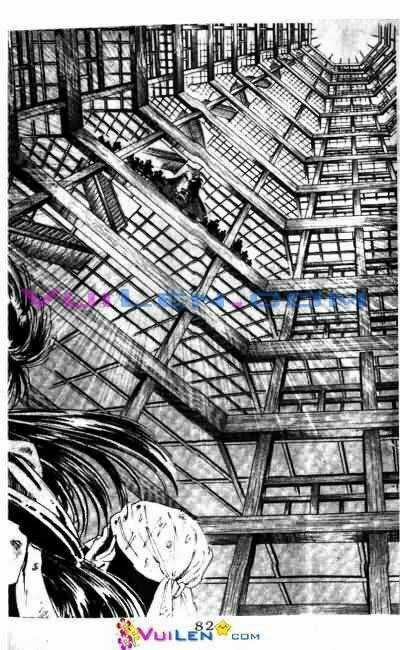 Vương Tử Takeru - Chapter 8 - Trang 82