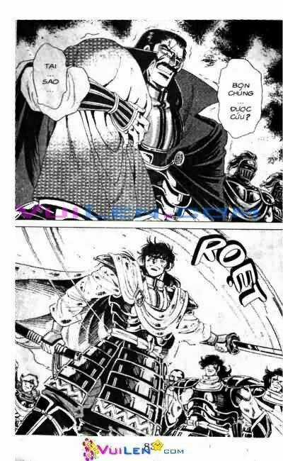 Vương Tử Takeru - Chapter 8 - Trang 83