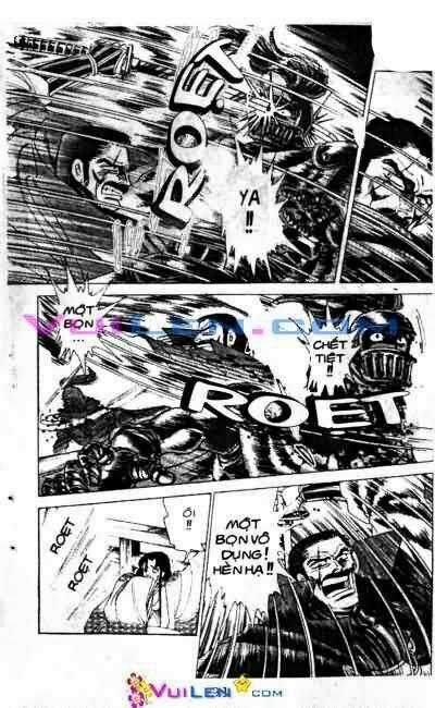 Vương Tử Takeru - Chapter 8 - Trang 91