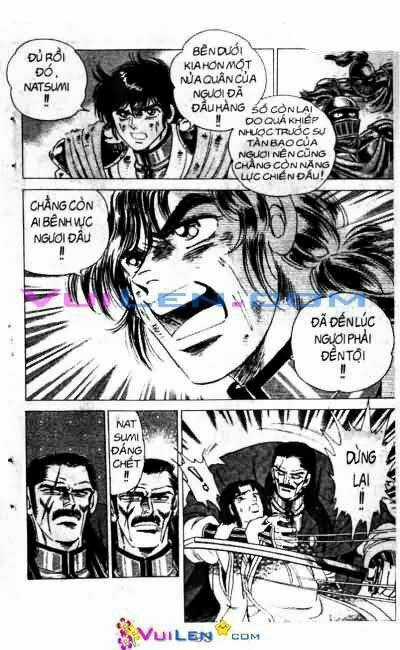 Vương Tử Takeru - Chapter 8 - Trang 93