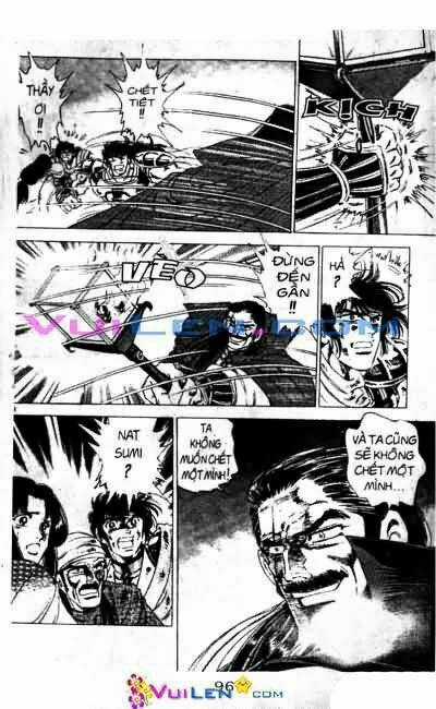 Vương Tử Takeru - Chapter 8 - Trang 96