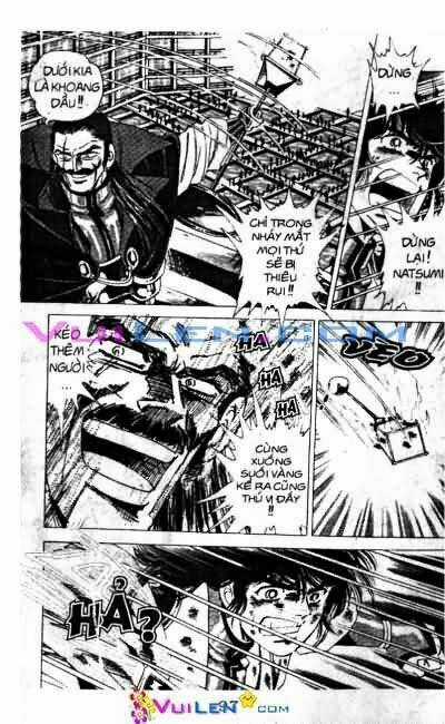 Vương Tử Takeru - Chapter 8 - Trang 97