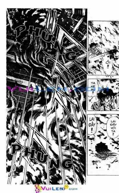 Vương Tử Takeru - Chapter 8 - Trang 99