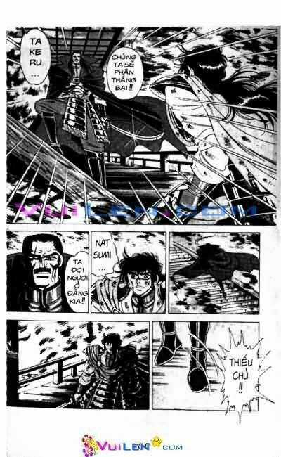 Vương Tử Takeru - Chapter 8 - Trang 100