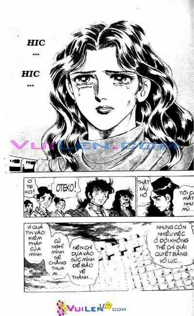 Vương Tử Takeru - Chapter 9 - Trang 102