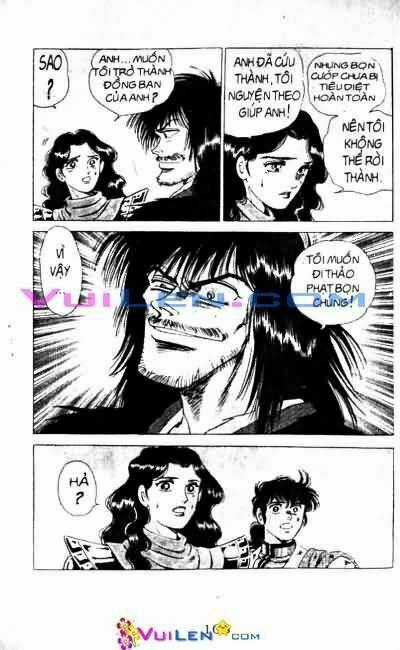 Vương Tử Takeru - Chapter 9 - Trang 104