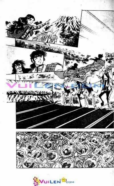 Vương Tử Takeru - Chapter 9 - Trang 108