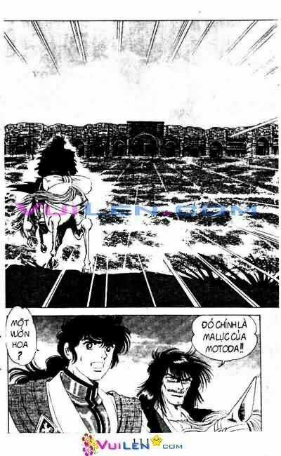 Vương Tử Takeru - Chapter 9 - Trang 109