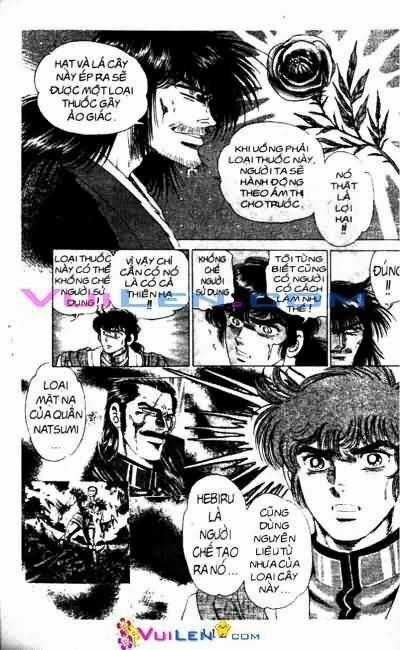 Vương Tử Takeru - Chapter 9 - Trang 110