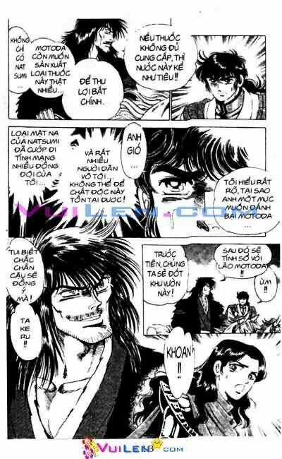 Vương Tử Takeru - Chapter 9 - Trang 111