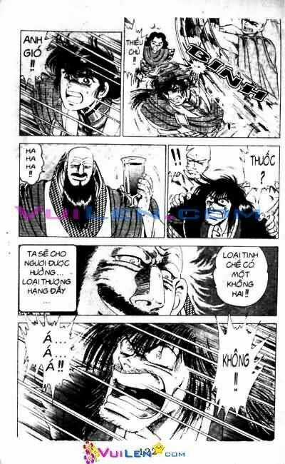 Vương Tử Takeru - Chapter 9 - Trang 120