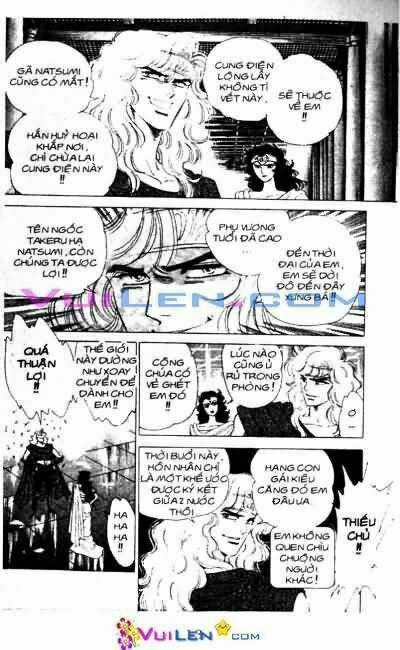 Vương Tử Takeru - Chapter 9 - Trang 13