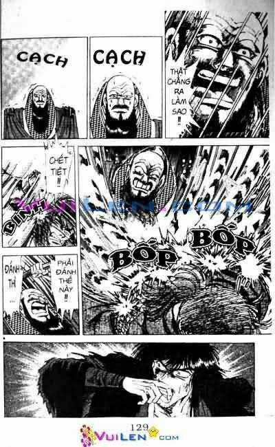 Vương Tử Takeru - Chapter 9 - Trang 127