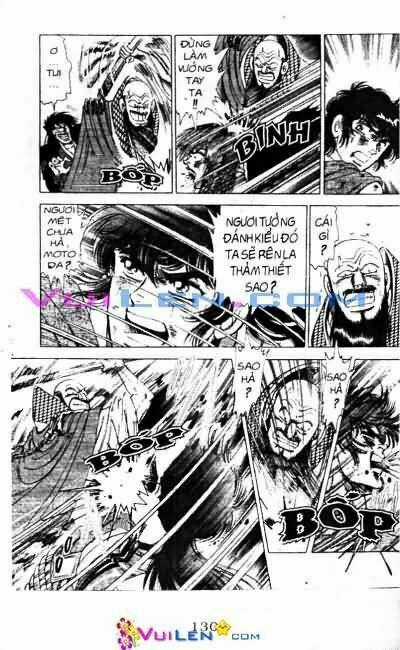 Vương Tử Takeru - Chapter 9 - Trang 128